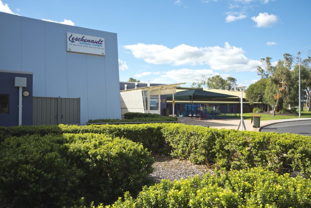 Kingston Estate is thrilled to have the Leschenault Leisure Centre (LLC), one of the premier Health & Fitness and Aquatic centres in the Southwest of WA